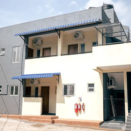 מלון Nnr אואטלה מראה חיצוני תמונה